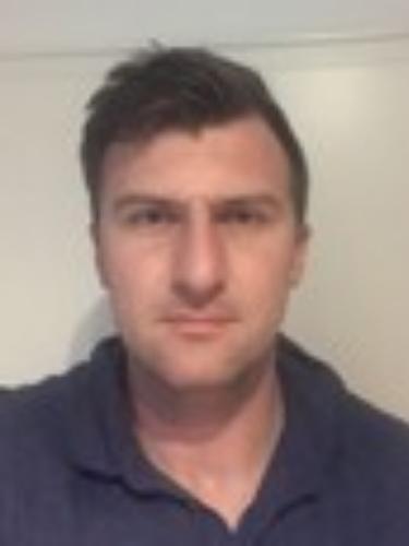 Avatar Bild für Dejan Maric