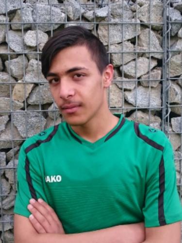 Othman Hammadeh