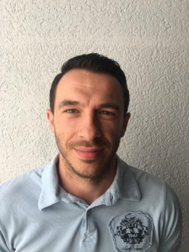 Andreas Schneider