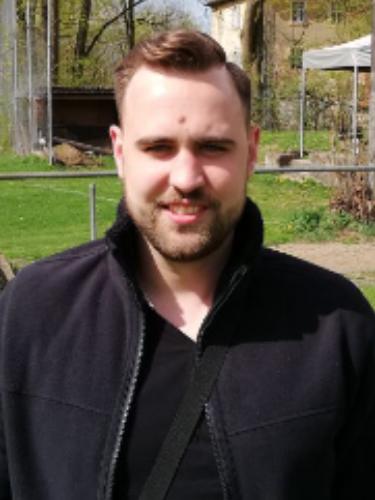 Dawid Wojciechowski