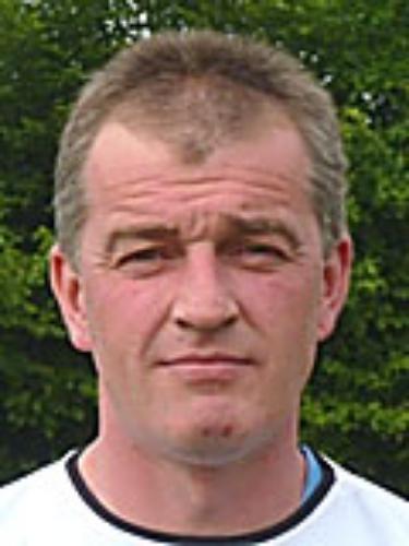 Helmut Mauser