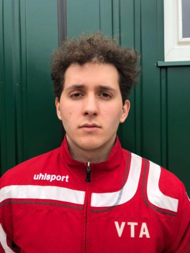Ilir Mehmeti