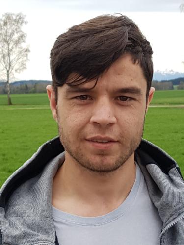Ahmad Nejrabi