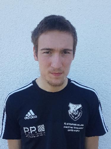 Dominik Loehle