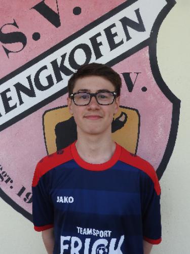 Leon Freitag
