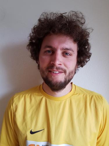 Avatar Bild für Michael Brichle