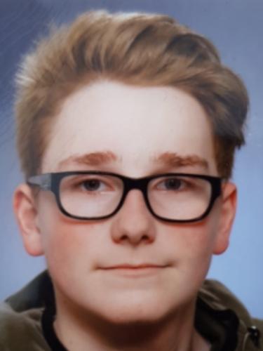 Dominik Kreitmeier