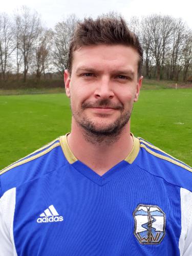 Sebastian Zaspel