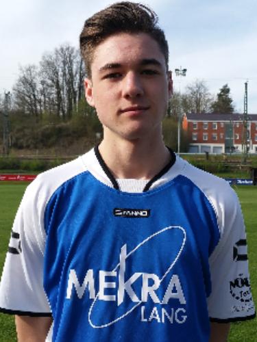 Yannick Lohwasser