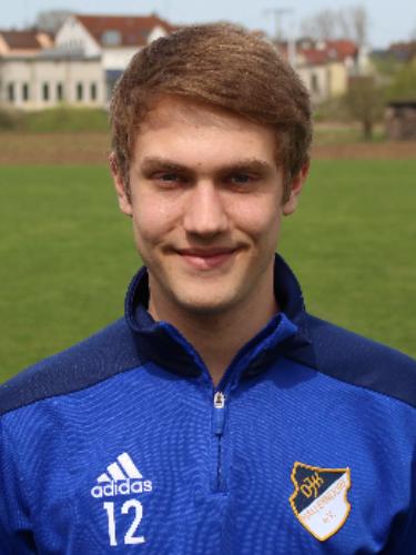 Florian Teubner