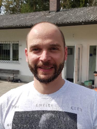 Matthias Meiler