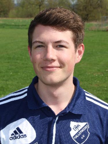 Noah Peschka