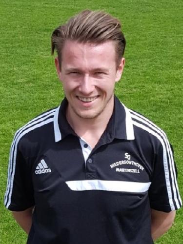 Nils Weihe
