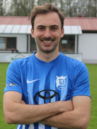 Johannes Gruber