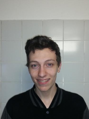 Bastian Hader