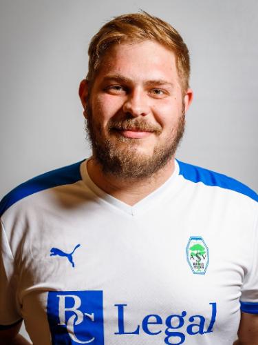 Daniel Hilmer