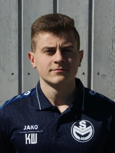 Konstantin Wagner