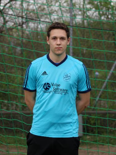 Fabian Koller