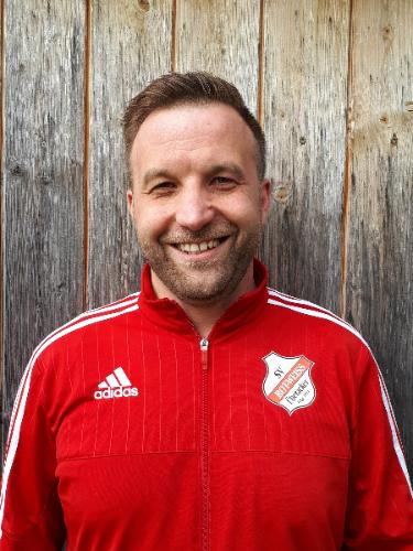 Stefan Tischner