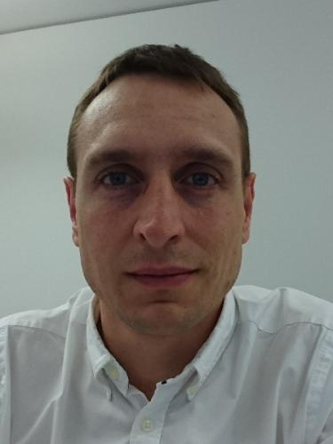 Bernhard Buchmeier
