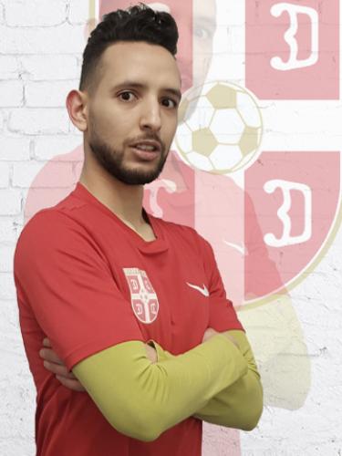 Yassine Zorgane