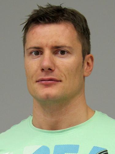 Frank Scharfenberger