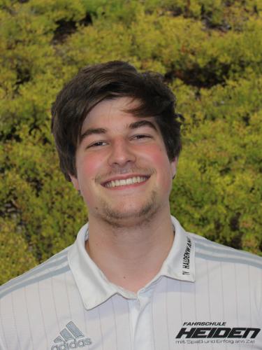 Avatar Bild für Marius Kneissel