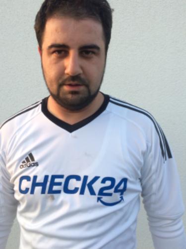 Hüseyin Cetin