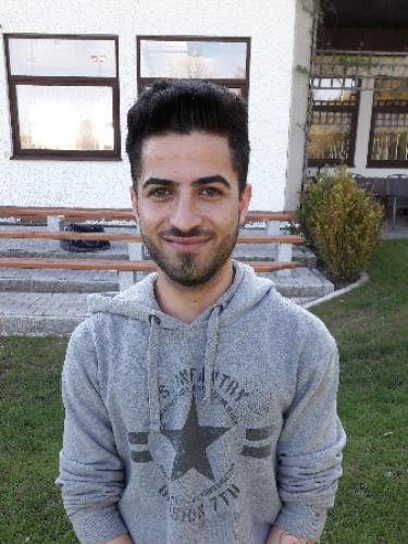 Sarmad Nachat Kadi Muhammed