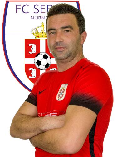 Avatar Bild für Borislav Vukicevic
