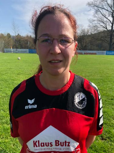 Avatar Bild für Katrin Henzel