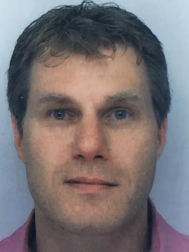 Dieter Berthold