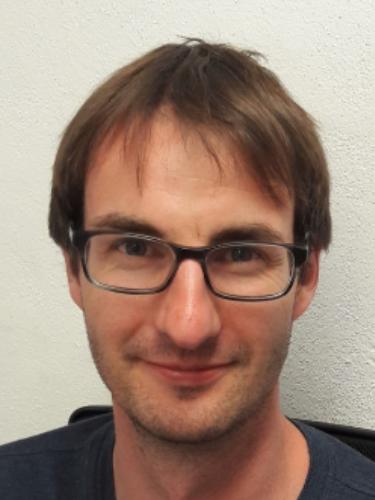 Martin Kreitner
