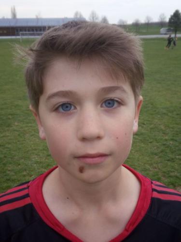 Julian Gaedke