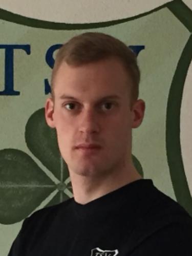 Avatar Bild für Lukas Geirhos