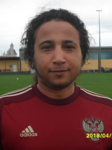 Ahmed Ahmed Elnagar Mohamed