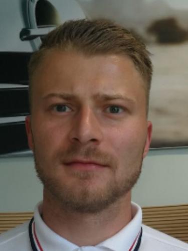 Manuel Prokscha
