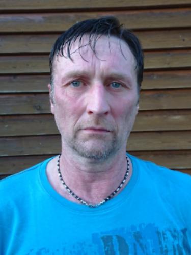 Gerd Wohlfarter