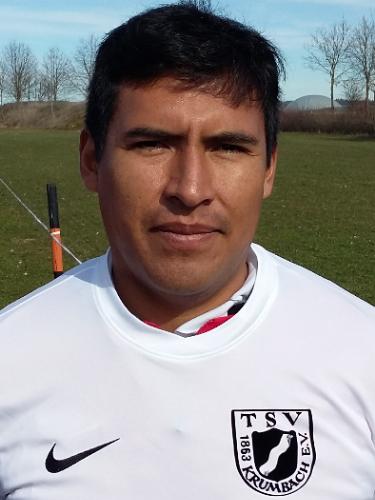 Jose Rojas Cipriano
