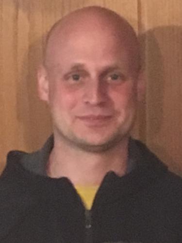 Gregor Hampl