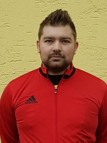 Dimitri Buss