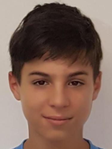 Mattia Orlandi
