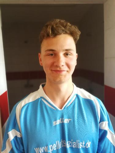 Dominik Kaiser