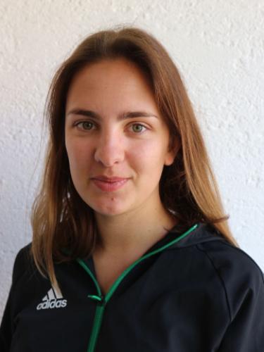 Avatar Bild für Katharina Maier