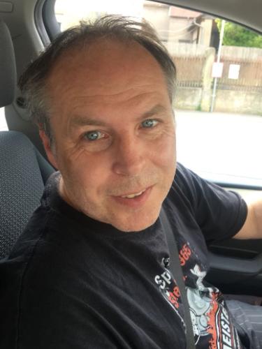 Martin Tully