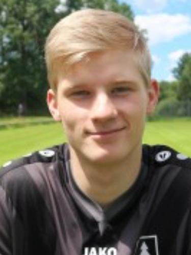 Fabian Preuß