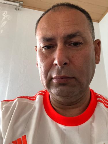 Ali Öztürk