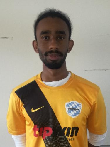 Mukhtar Sayid Ahmed Mukhtar