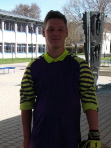 Florian Reisacher