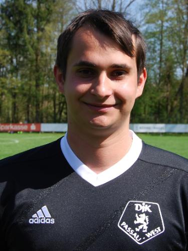 Avatar Bild für Patrick Friedl